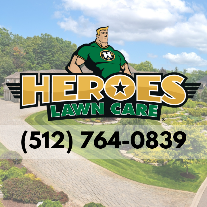 Heroes Lawn Care