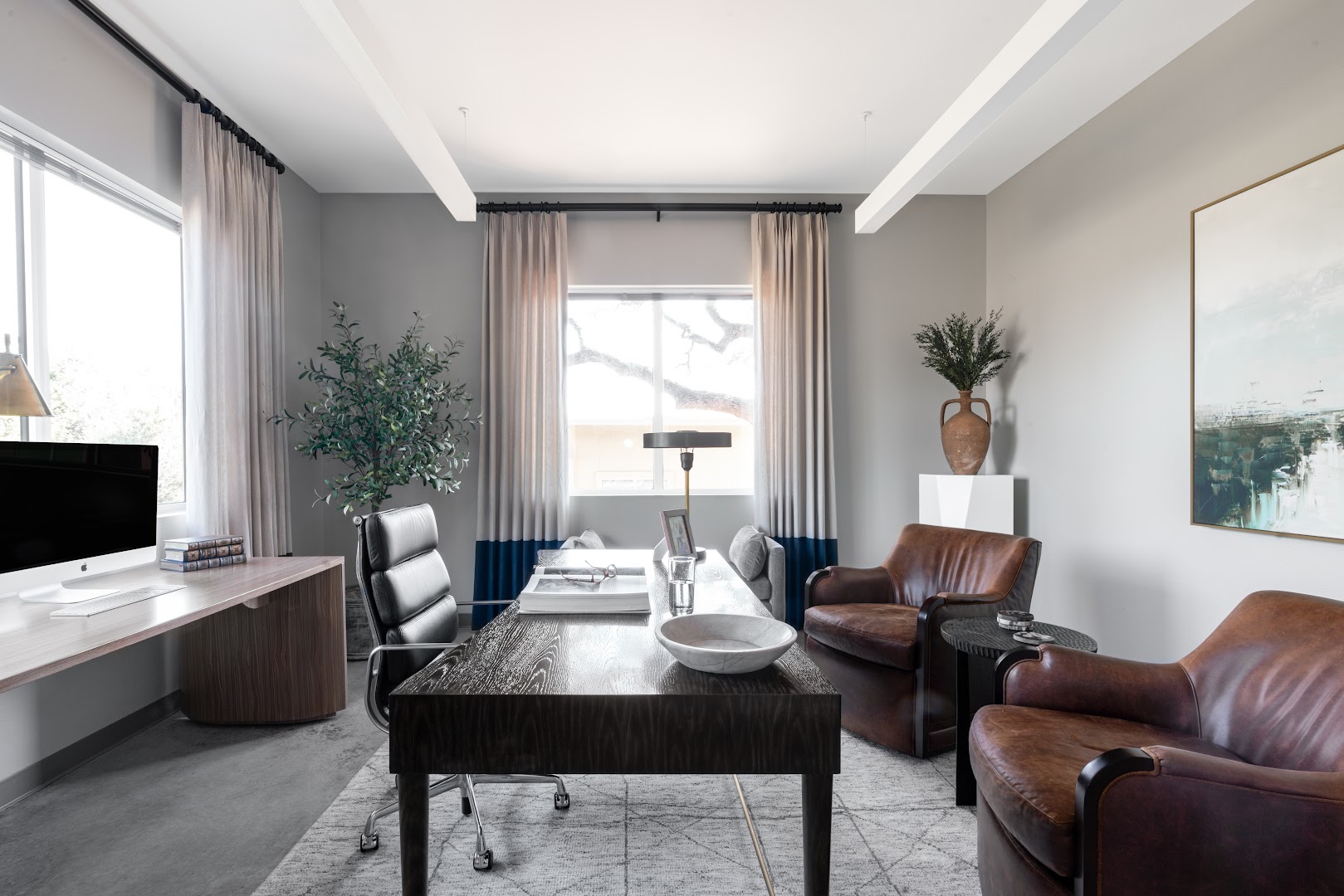 Robbins Estate Law