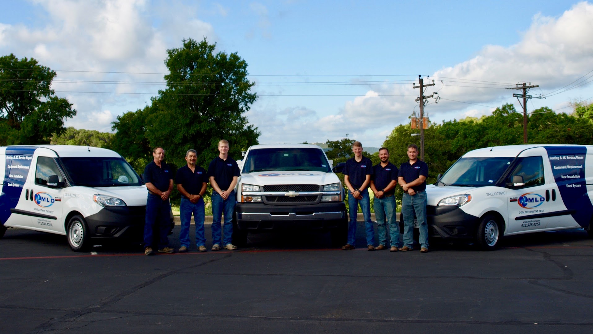 MLD Services, LLC