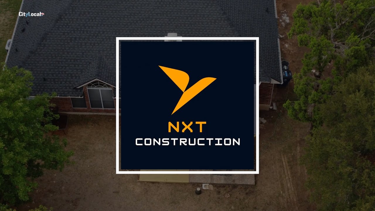 NXT Construction