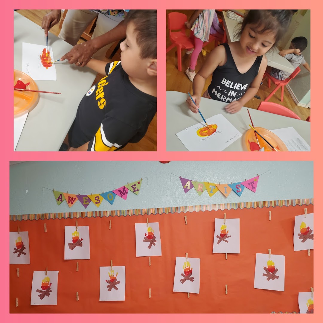 Creative Kids Preschool