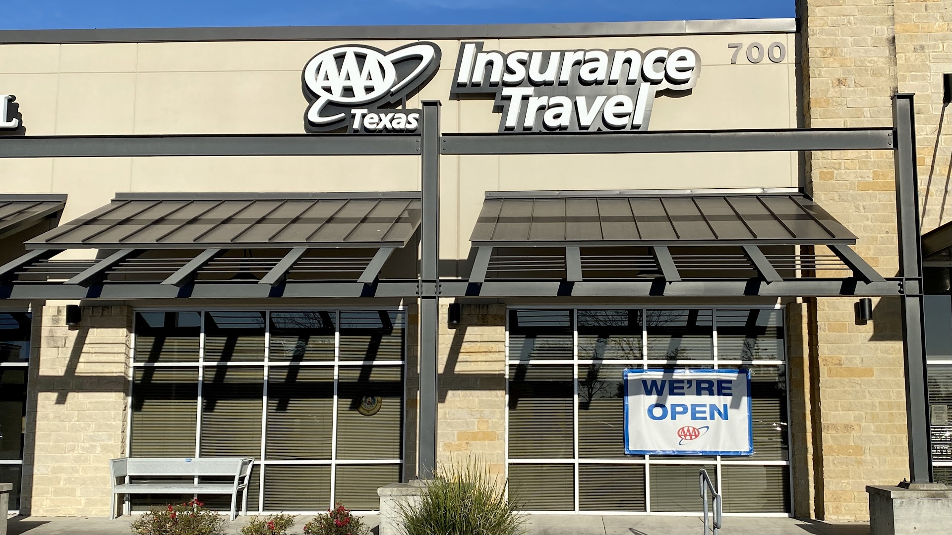 AAA Round Rock Insurance and Member Services