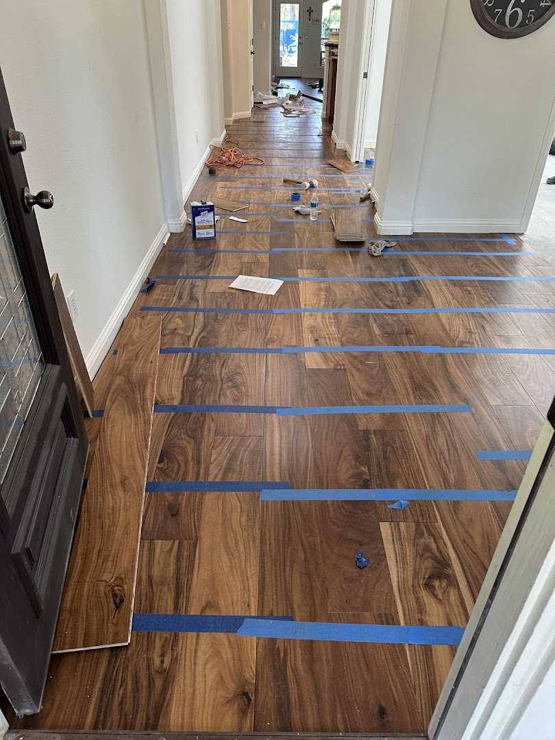 Cornerstone Home Renovations