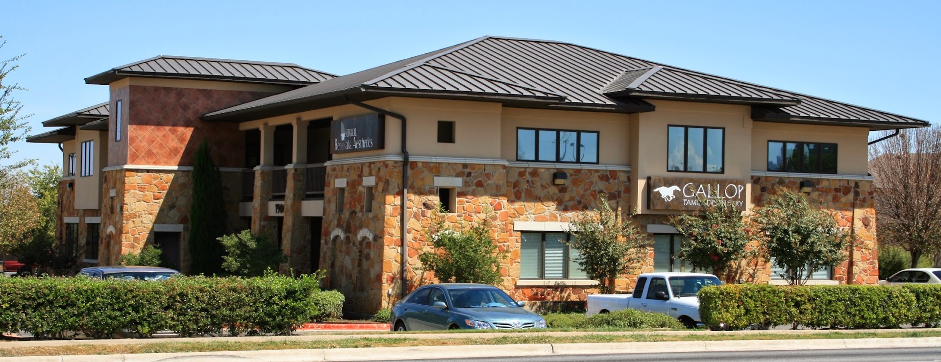 Gallop Family Dentistry