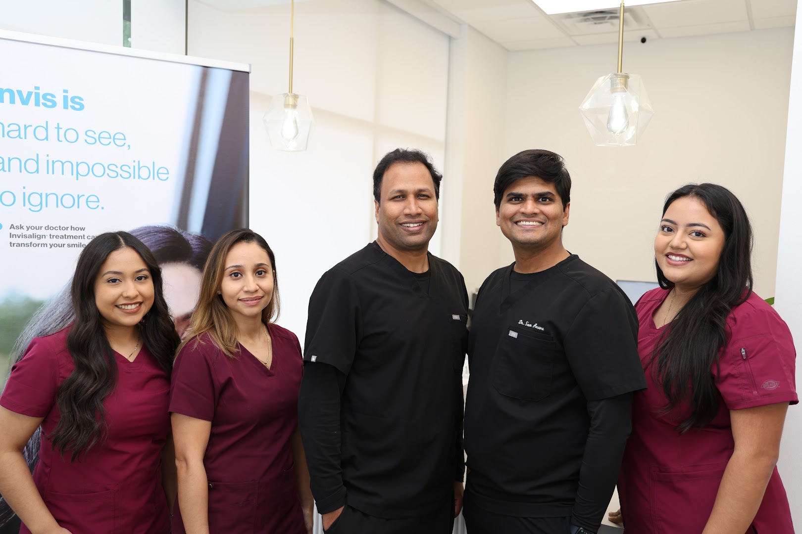 All Seasons Dentistry - Round Rock Dentist