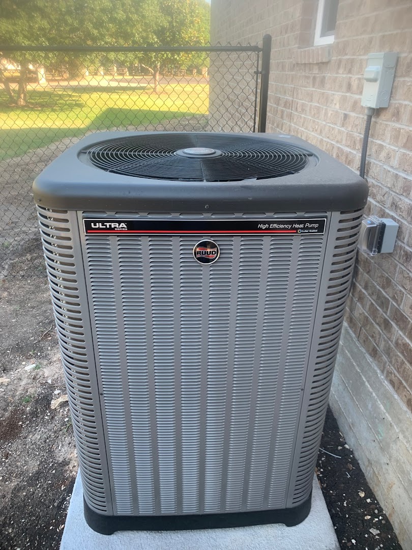 Lawhon Heating & Air