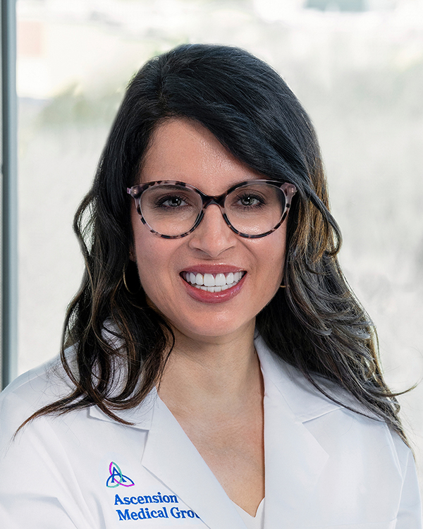 Blanca A. Duncan, MD