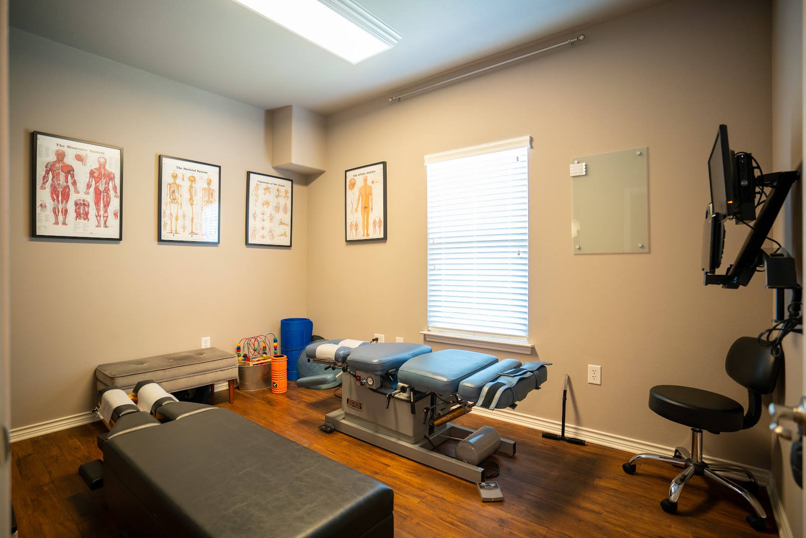 Verity Chiropractic Clinic