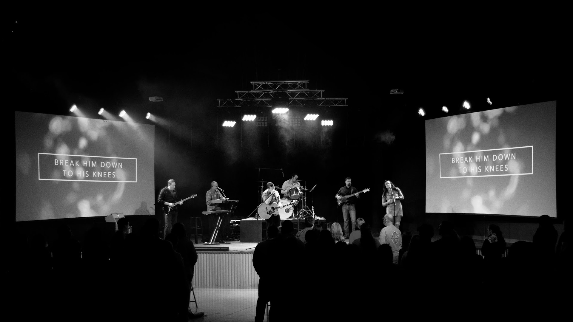 RockPointe Church