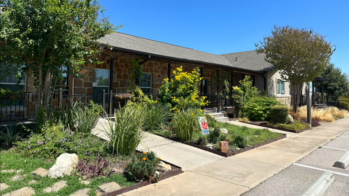 Young Minds Montessori School