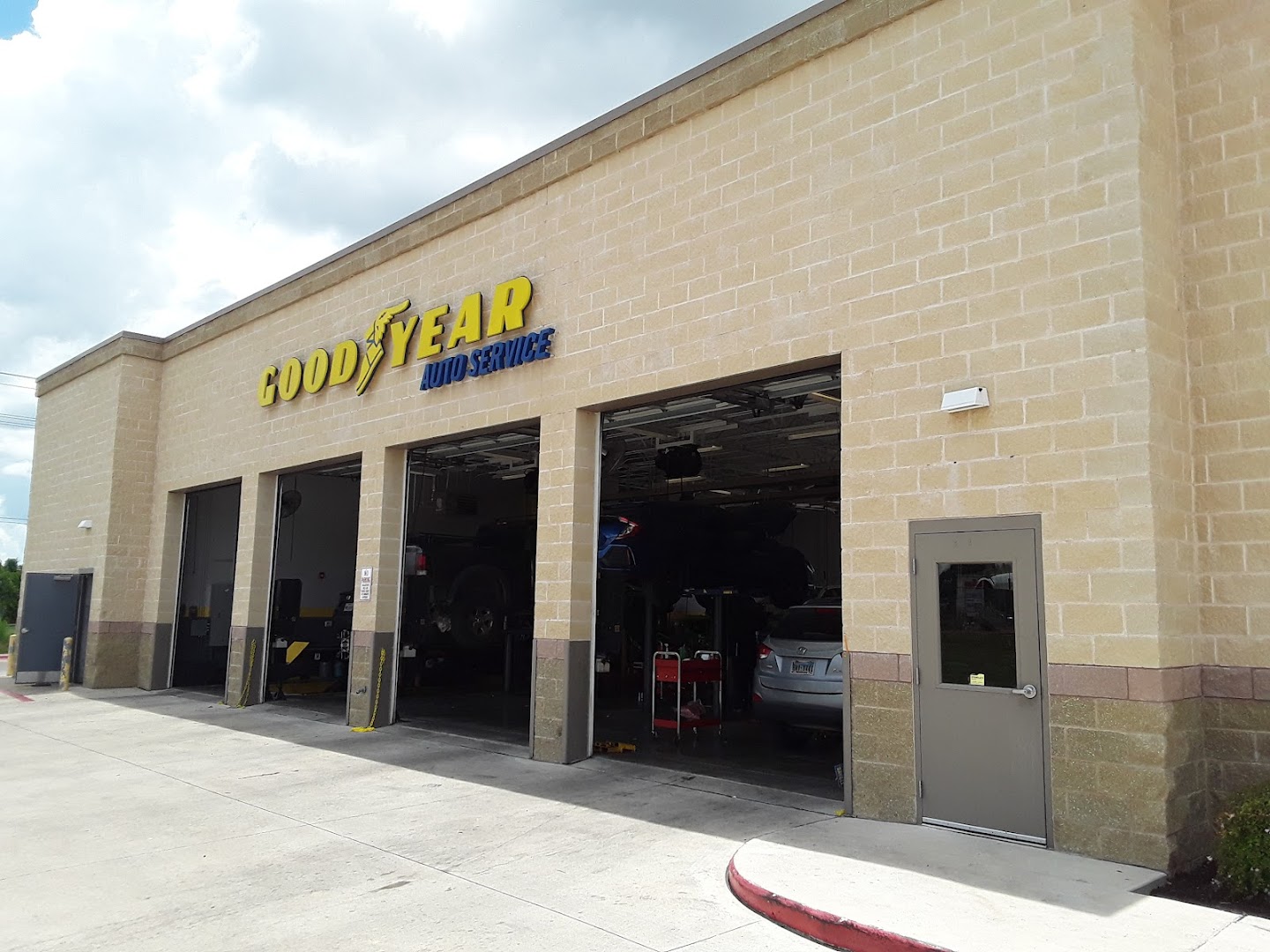 Goodyear Auto Service