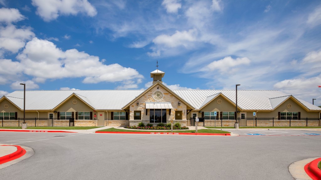 Primrose School of Crystal Falls