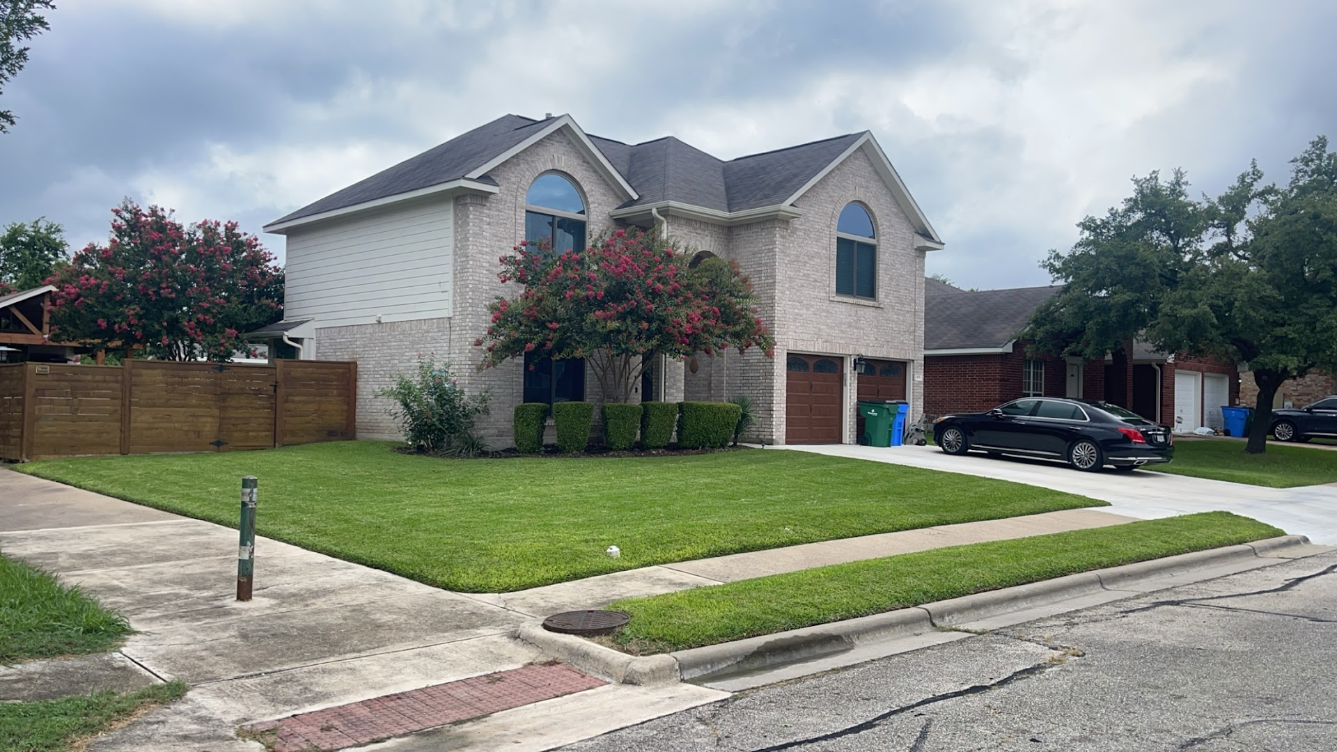 El Camino Landscaping Llc