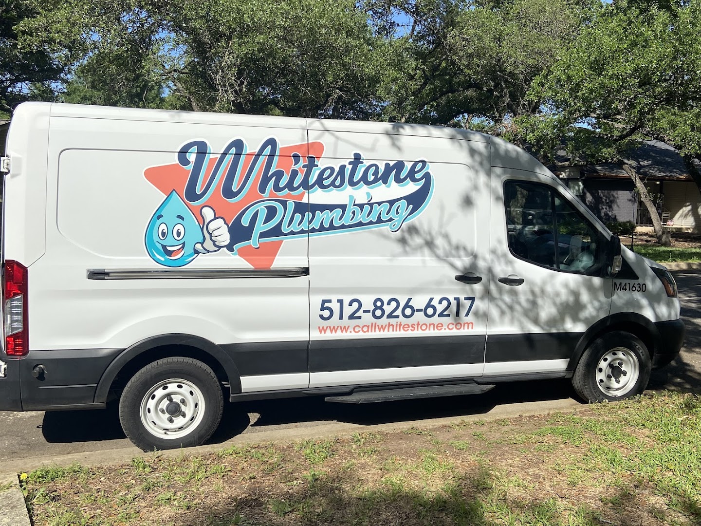 Whitestone Plumbing