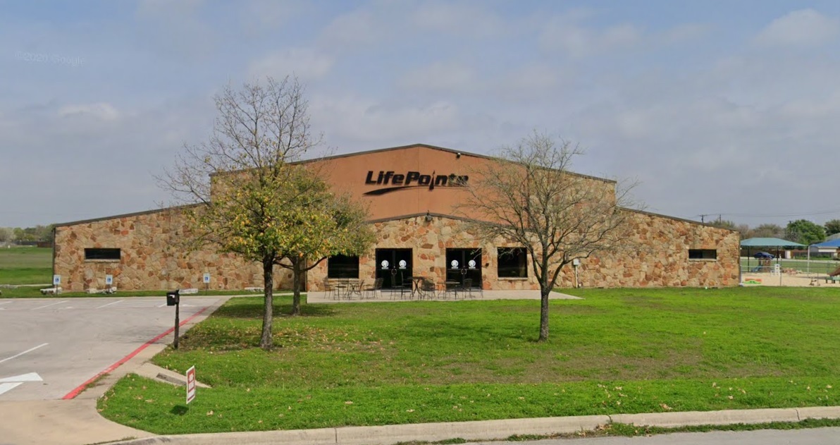 Lifepointe Fellowship