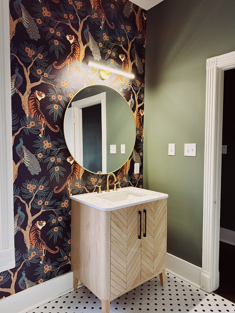 Myrna Rose Salon