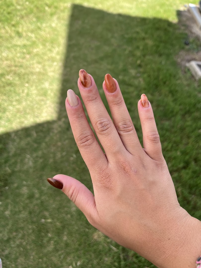 Caiena Beauty Nails
