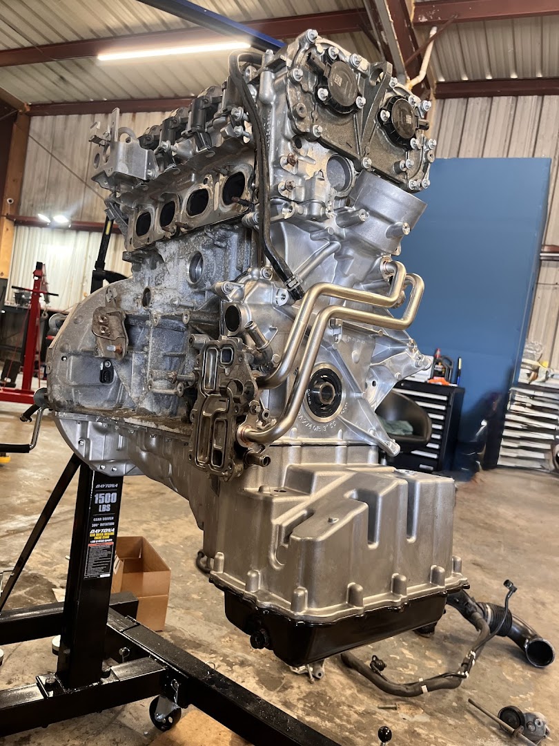 Autocare Hub