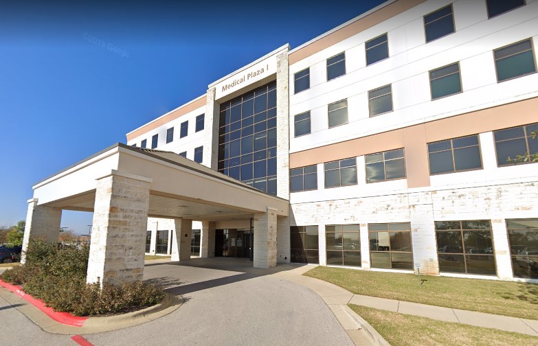 Ascension Medical Group Seton Primary Care - Williamson
