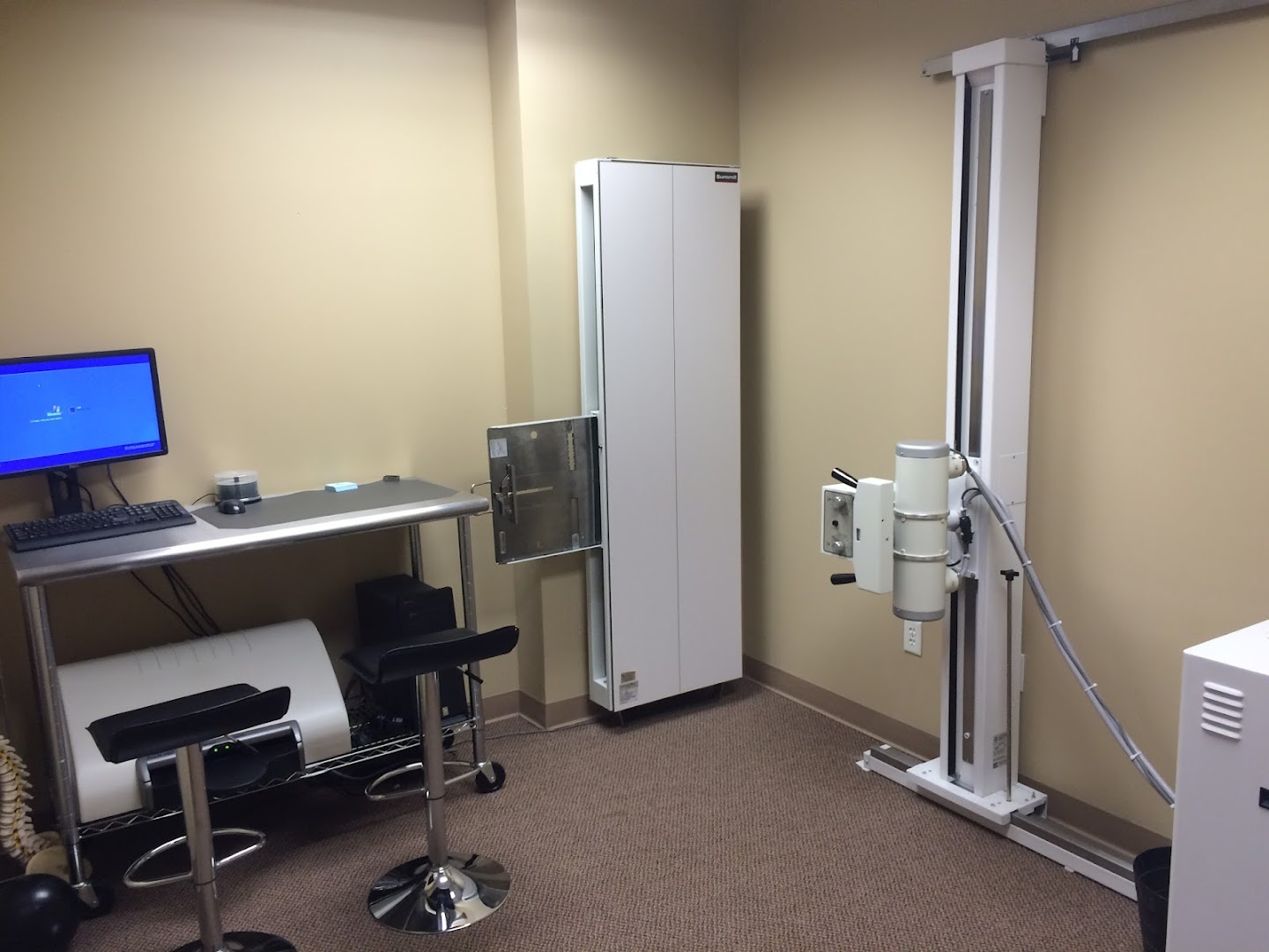 Cedar Park Chiropractic Relief