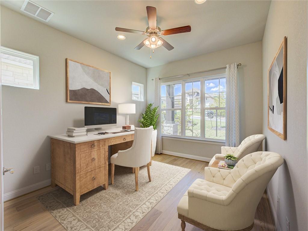 Cheryl Tucker Realty