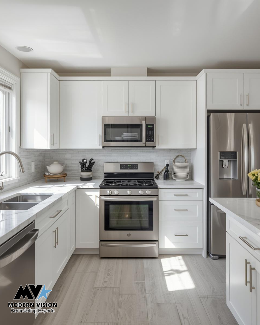 Modern Vision Remodeling Experts