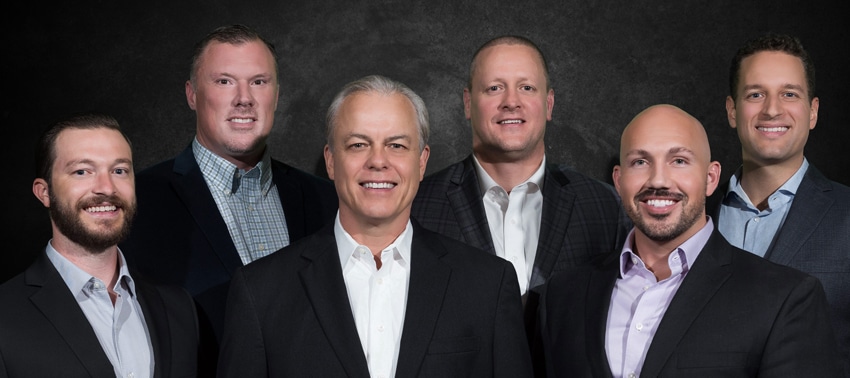 Kapsner Chiropractic Centers - Cedar Park