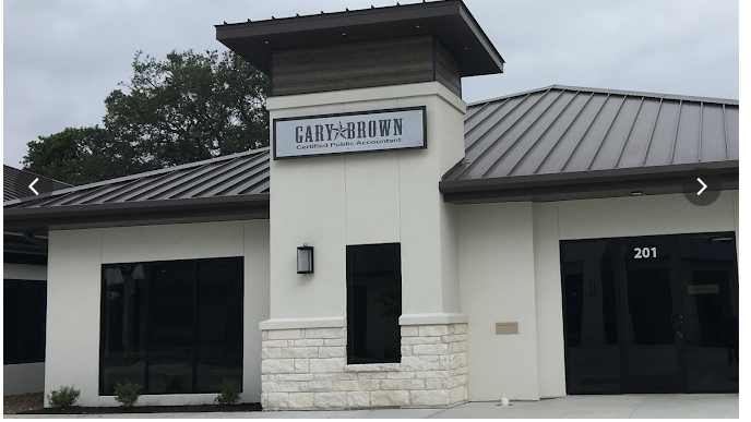 Gary R Brown CPA, LLC