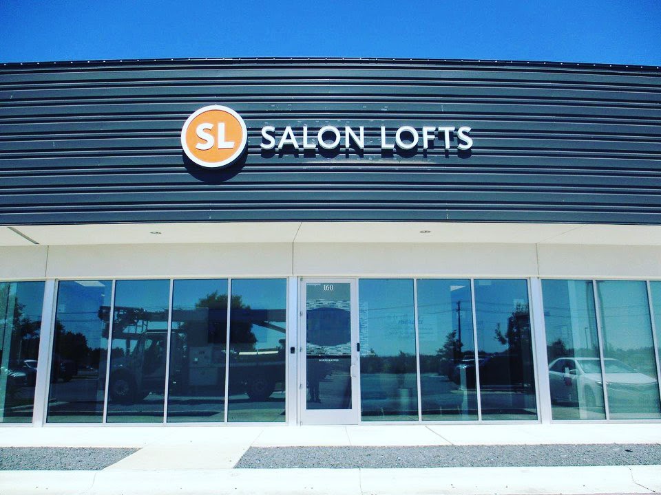 Salon Lofts