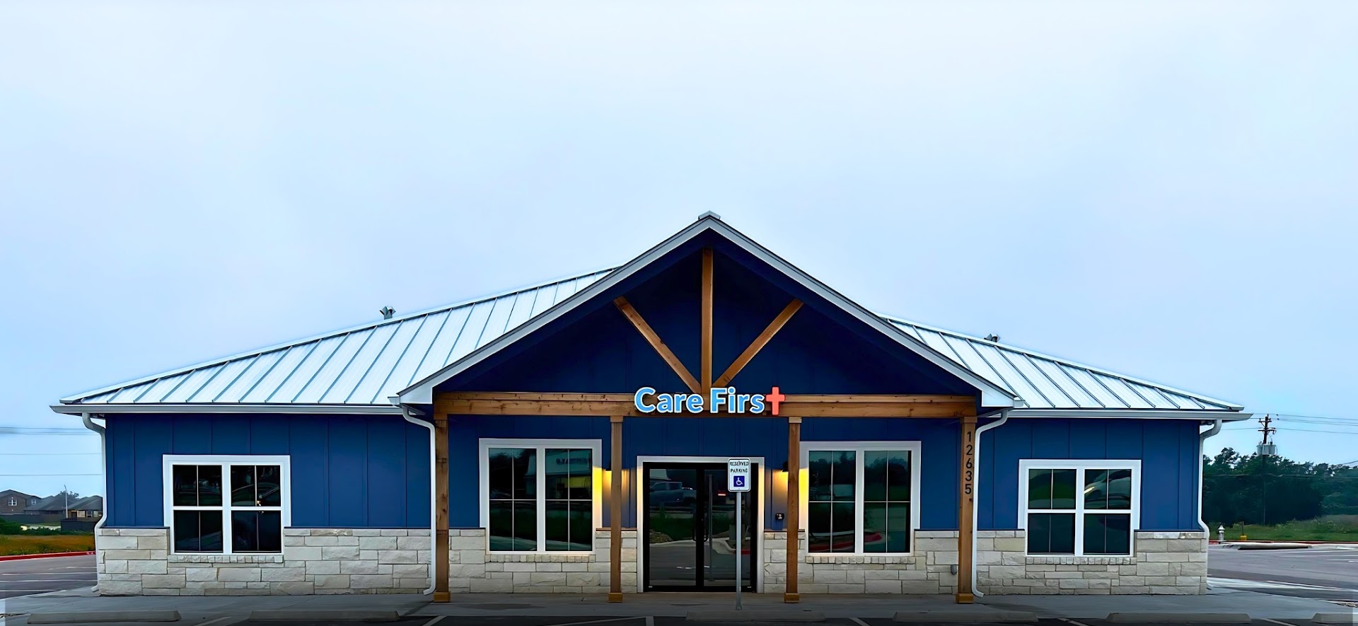 Care First Walk-In Clinic