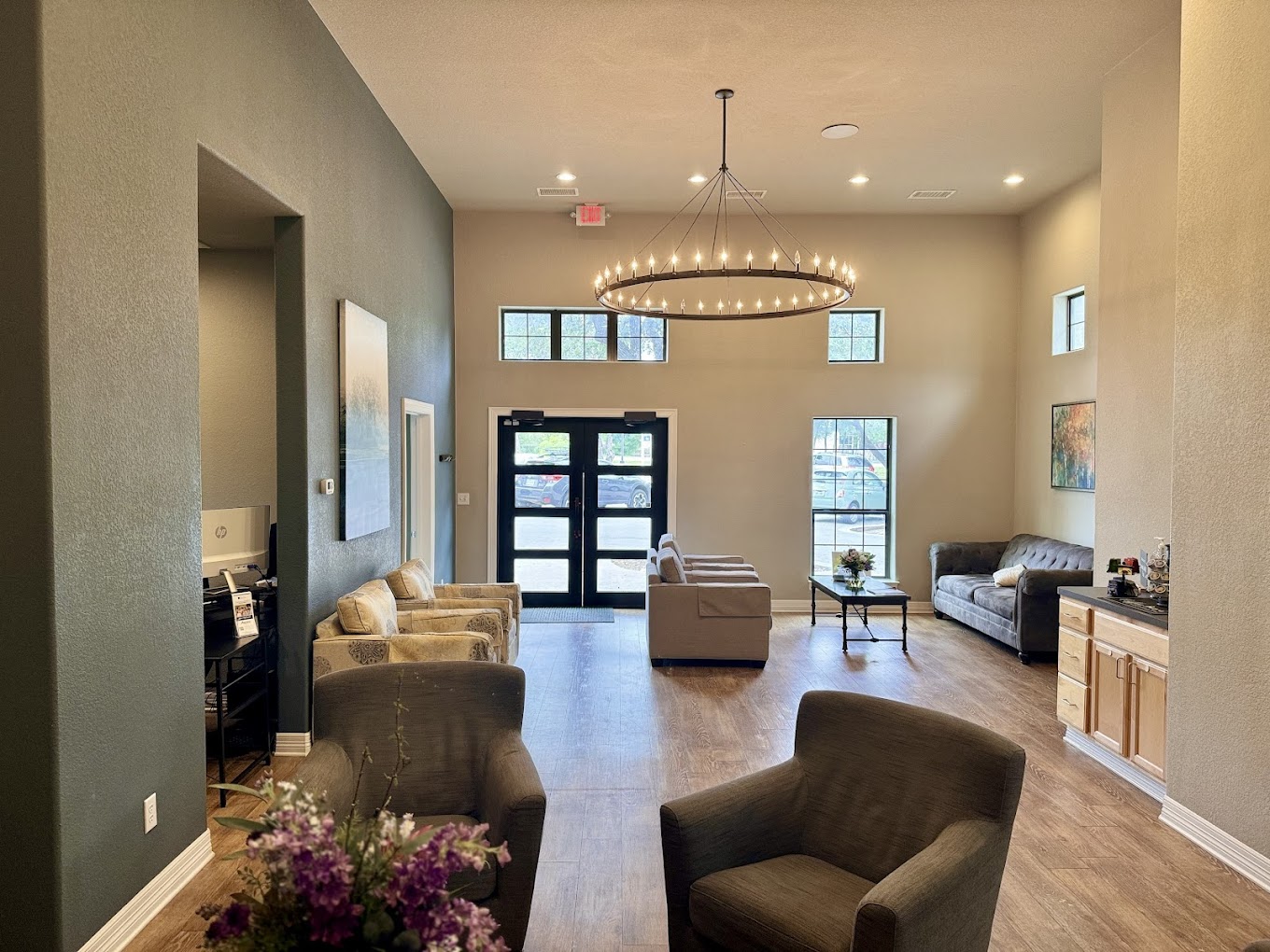Leander Dental Care