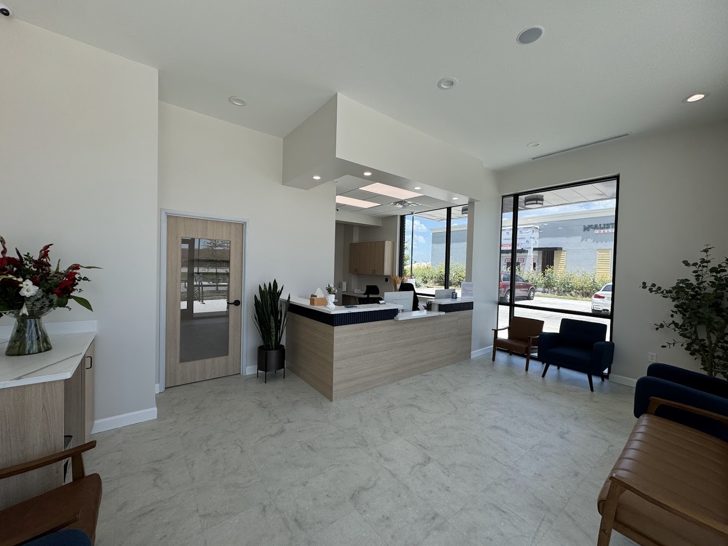 Skyline Dermatology