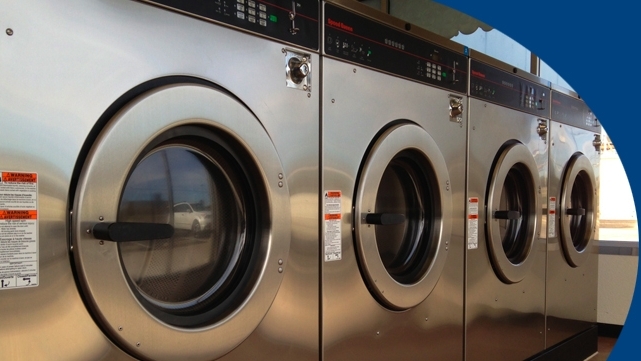 Leander Laundry & Car Wash