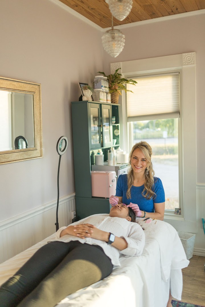 Stacey K. Esthetics