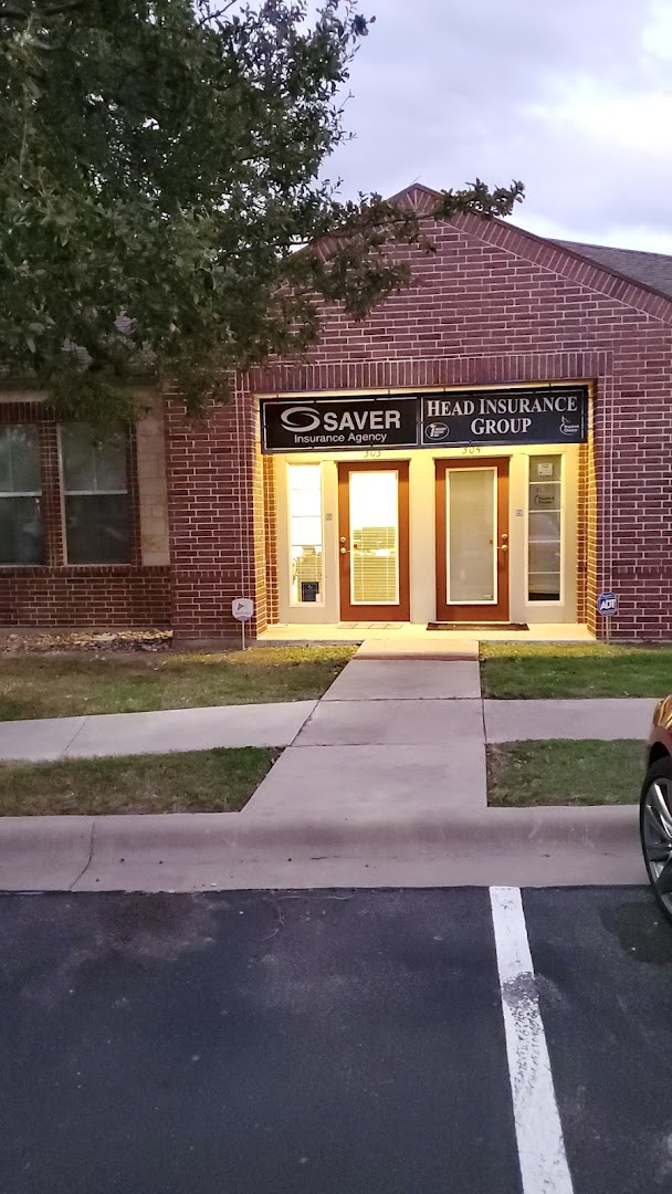 Saver Insurance