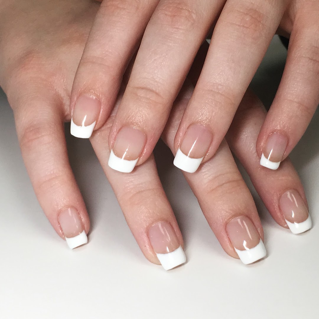 Breathe Nail Spa