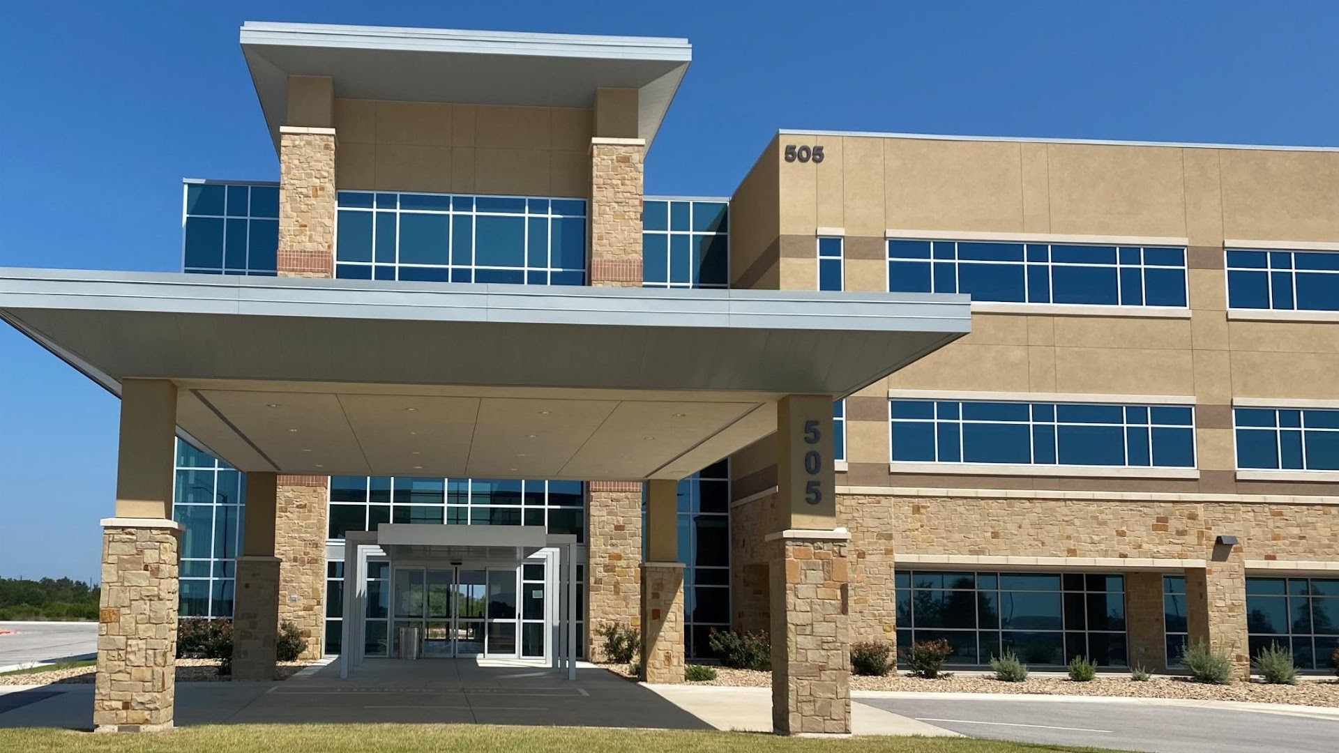 Austin Diagnostic Clinic - Leander