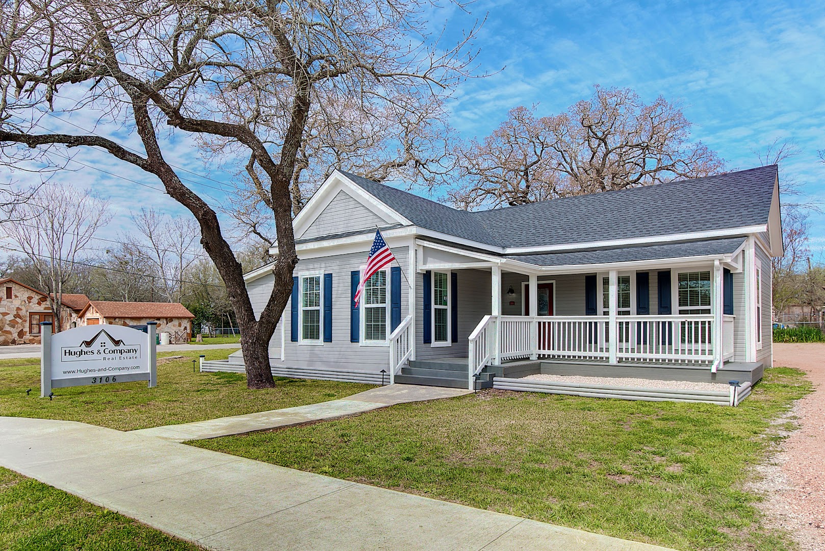 Hughes & Company Real Estate