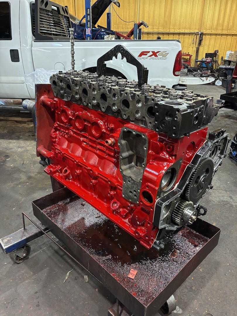 Shane’s Automotive