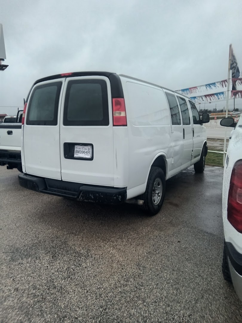Cabana Motors
