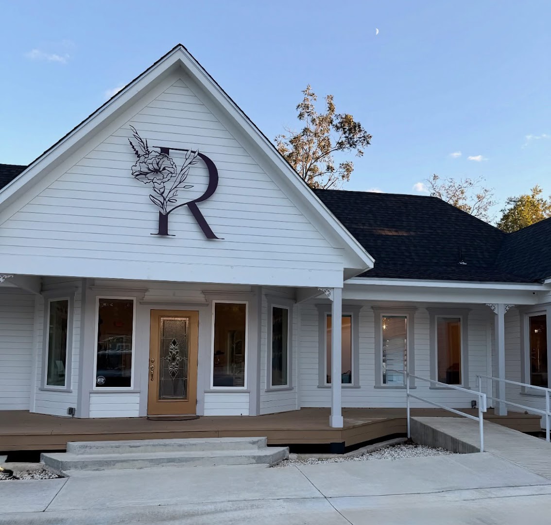 Beauty Revival Barn