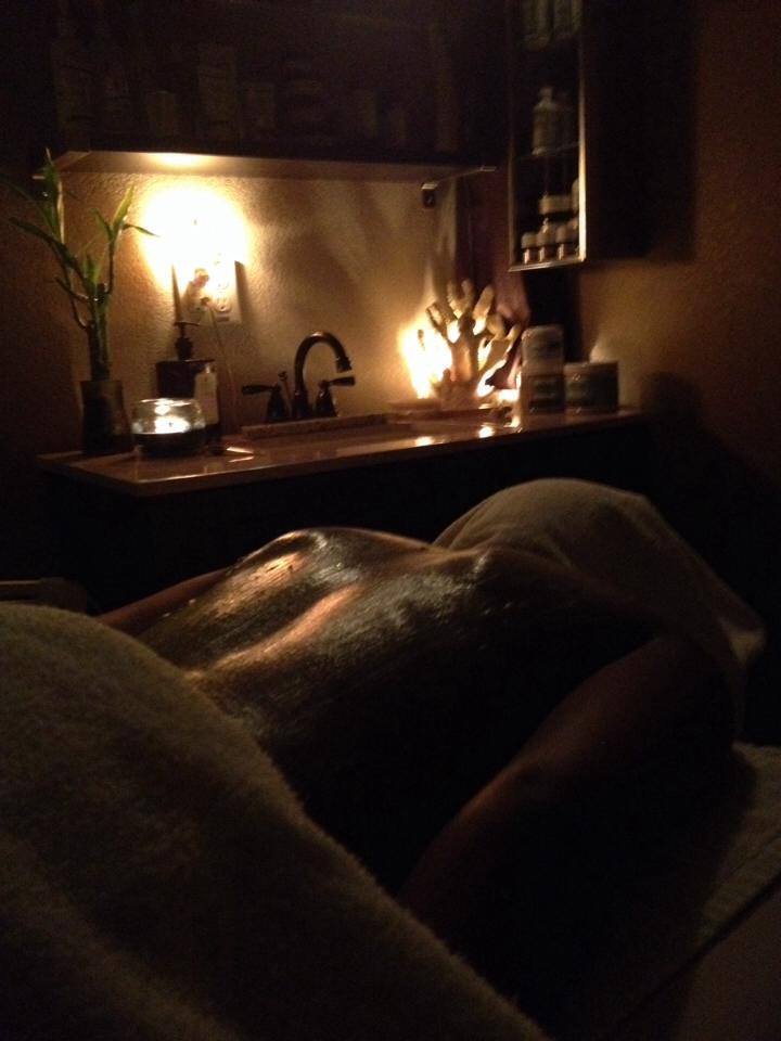 Lux Skin Spa