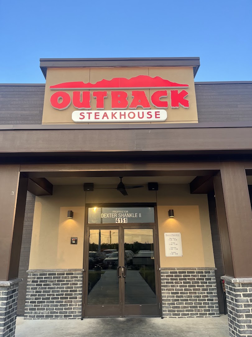 Outback Steakhouse