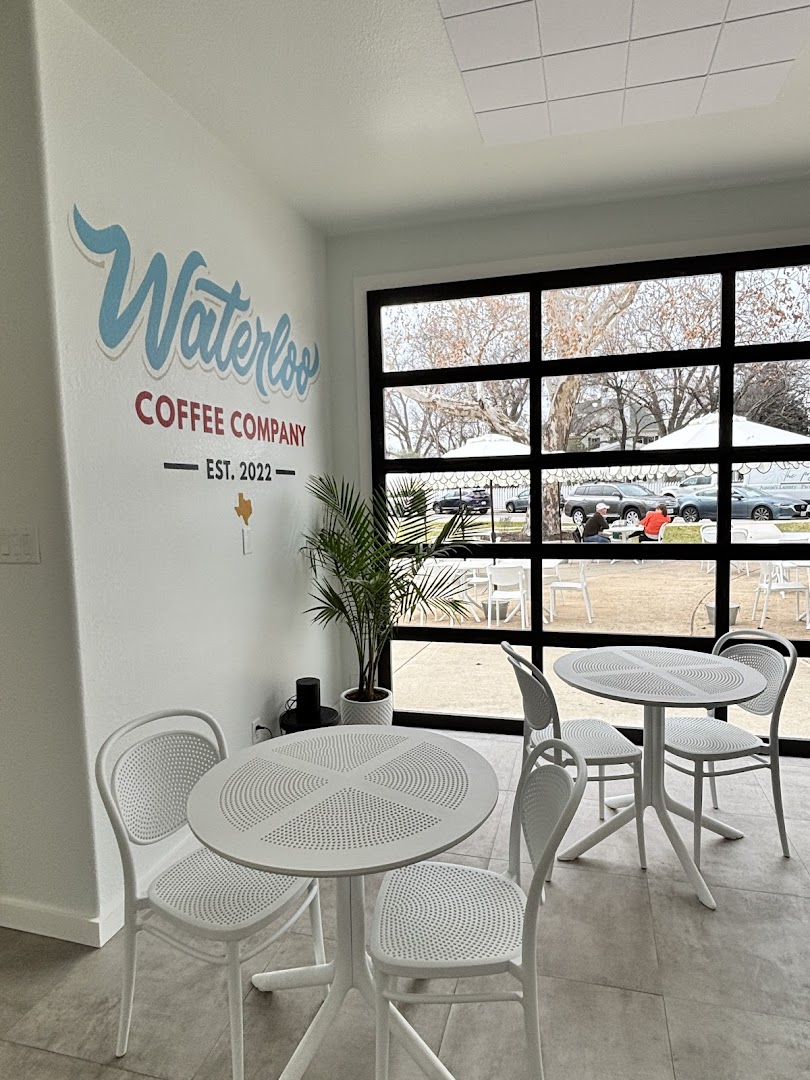 Waterloo Coffee Company