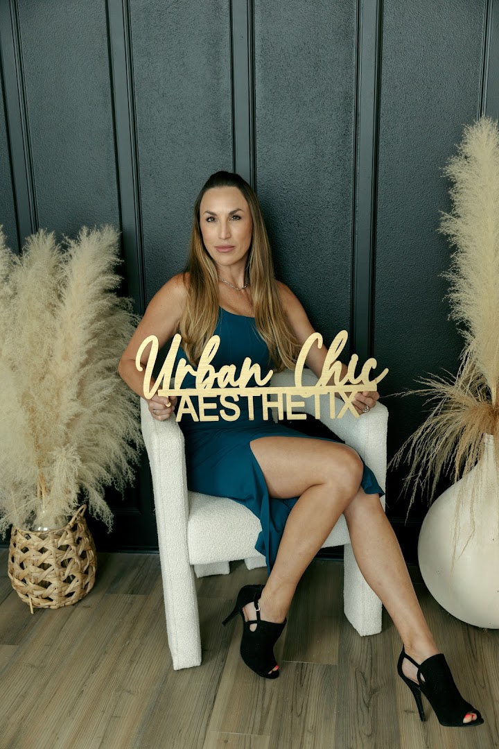 Urban Chic Aesthetix