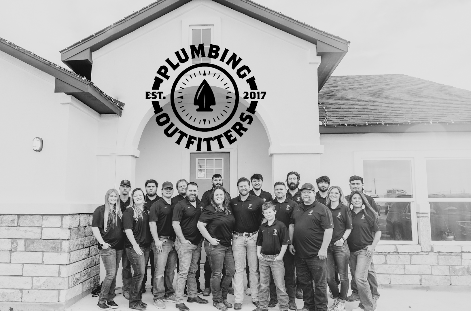 Plumbing Outfitters