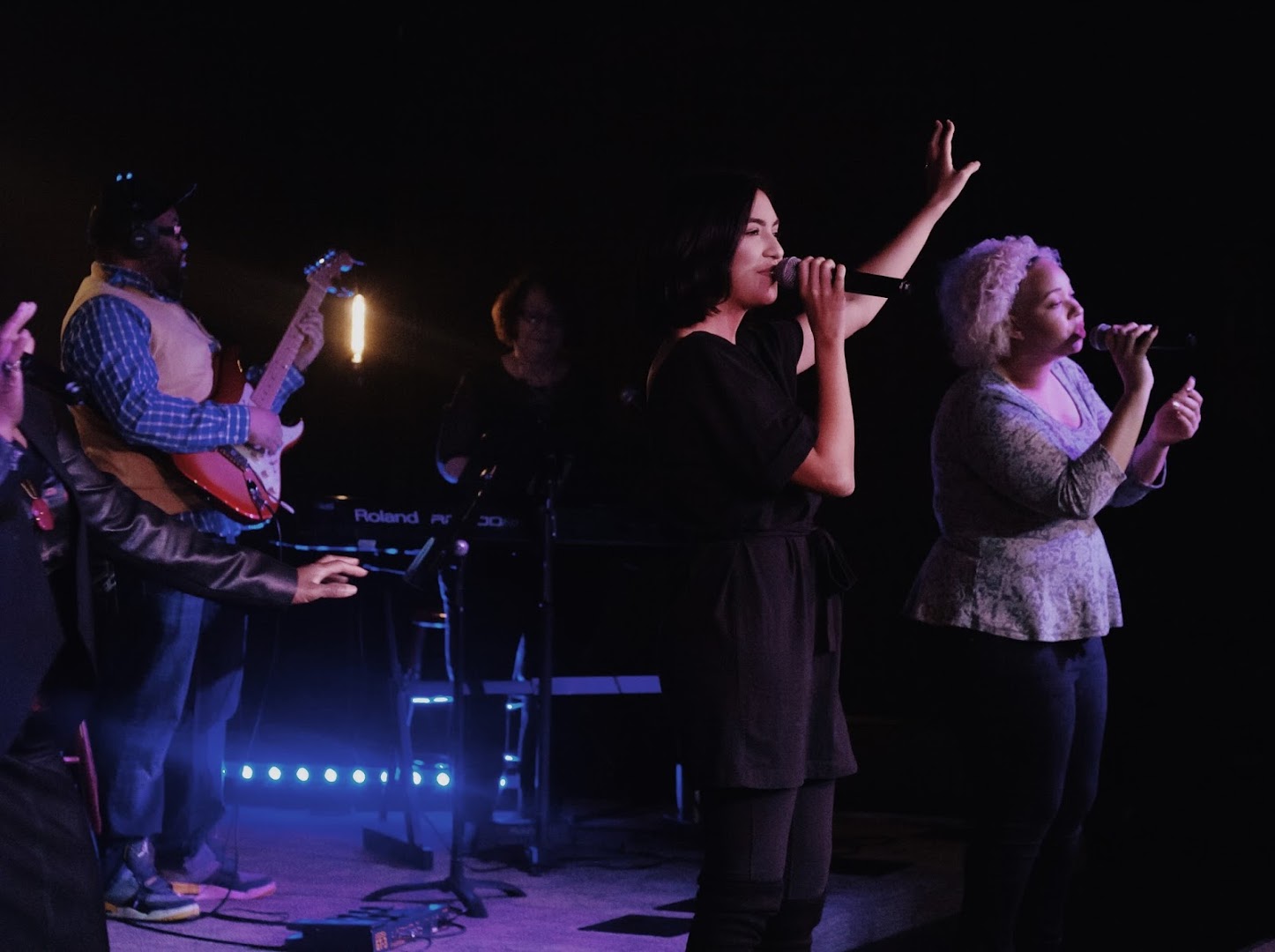Oasis Church
