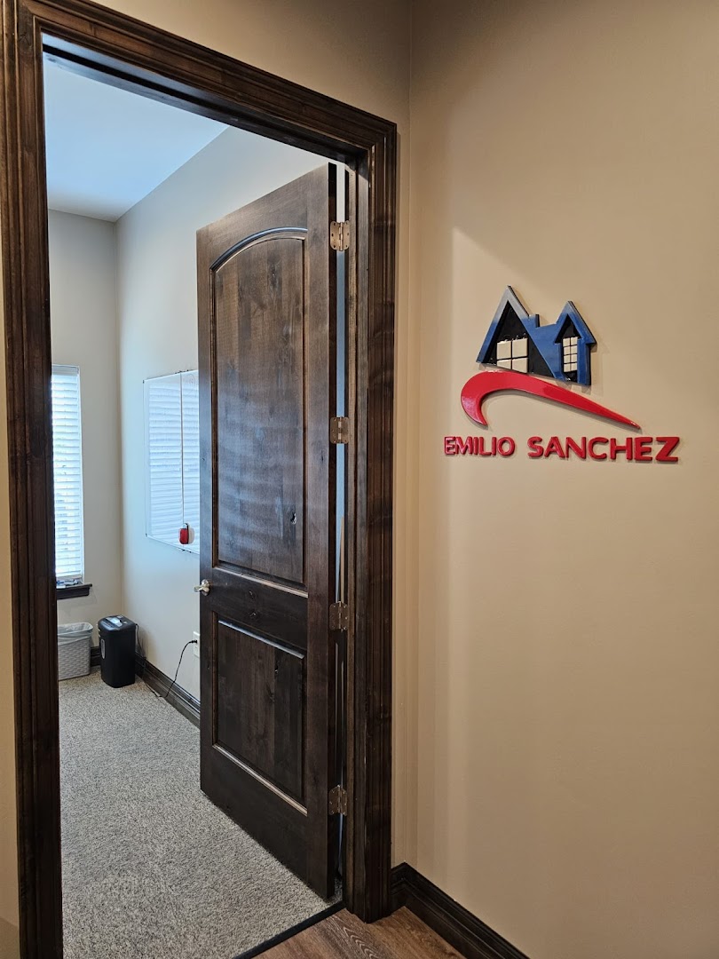Emilio Sanchez Realtor
