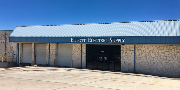 Elliott Electric Supply