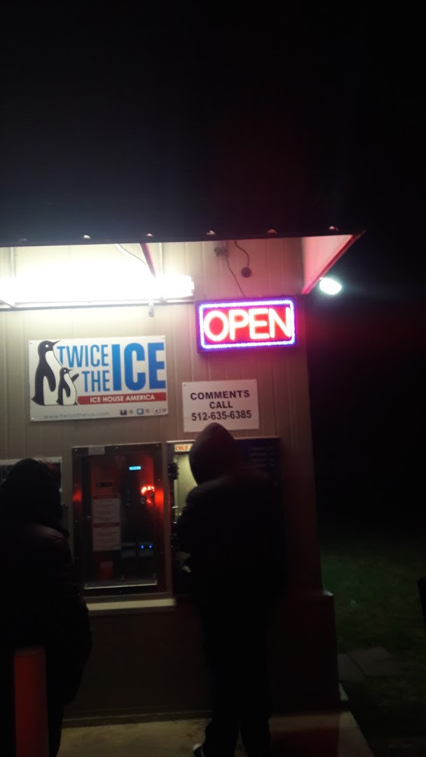 Ice House America